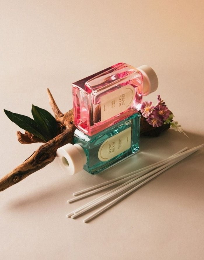 Mājas smarža "Urban Oasis" 100 ml