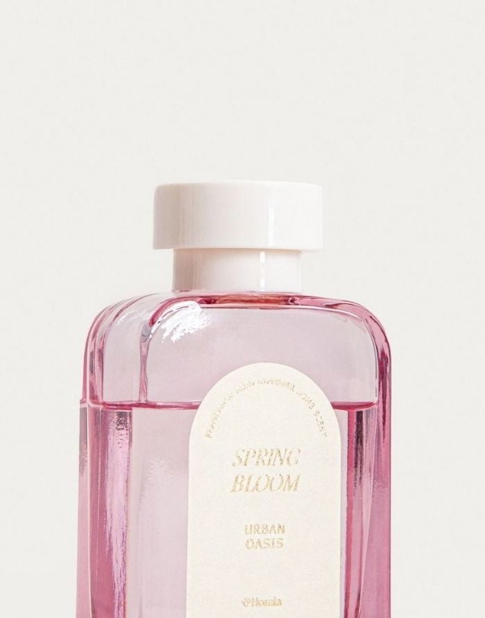 Mājas smarža "Urban Oasis" 100 ml