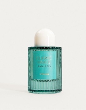 Ароматизатор для дома в виде спрея "Basil & Tea" 100 ml