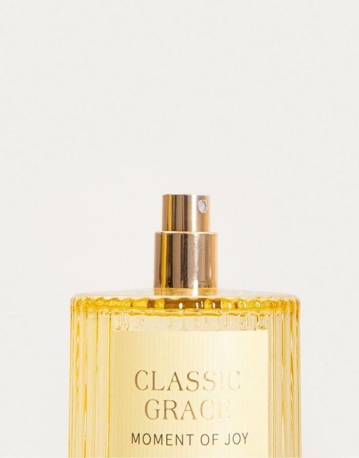 Home fragrance spray "Moment of Joy" 100 ml