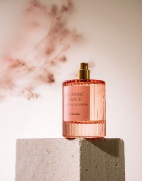 Home fragrance spray "Blissful" 100 ml