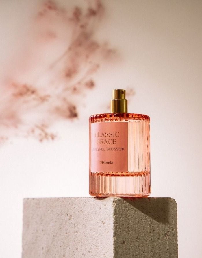Ароматизатор для дома в виде спрея "Blissful Blossom" 100 ml