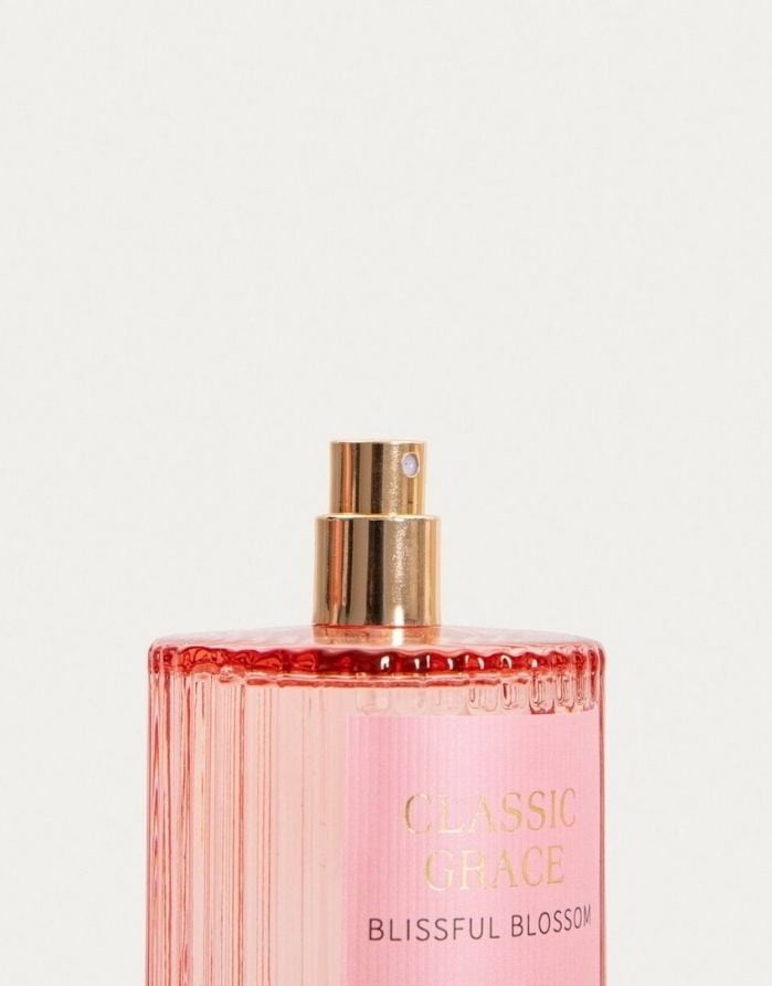 Home fragrance spray "Blissful Blossom" 100 ml