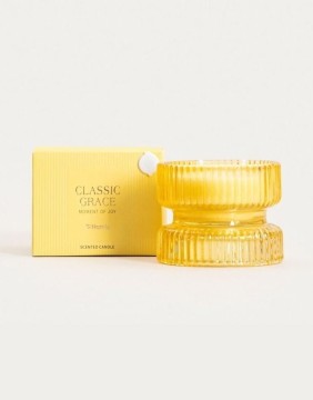 Aromātiska svece "Moment of Joy" 85 g