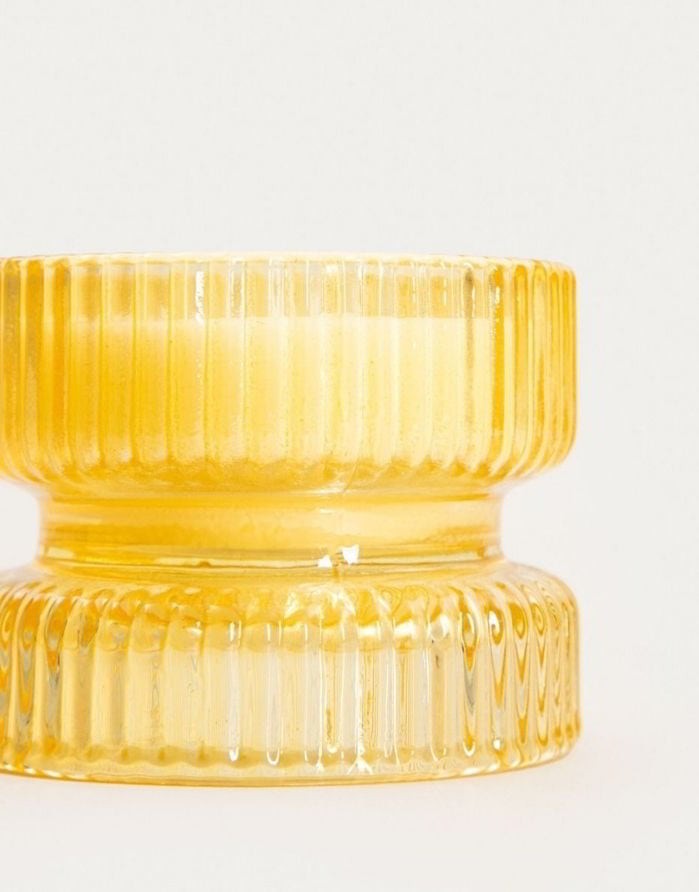 Aromātiska svece "Moment of Joy" 85 g