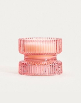 Scented candle "Blissful Blossom" 85 g
