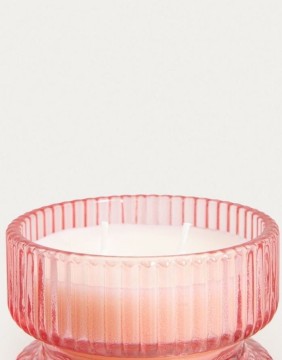 Scented candle "Blissful Blossom" 85 g
