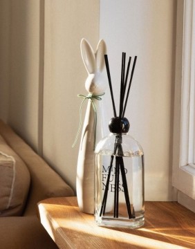 Аромат для дома "Patchouly White Flowers Musk" 500 ml