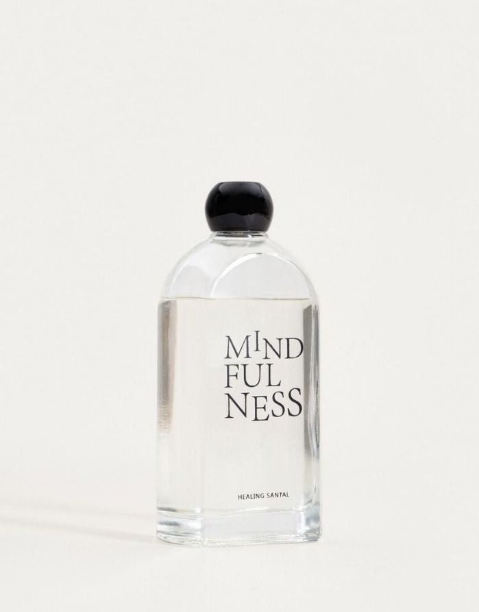 Mājas smarža "Patchouly White Flowers Musk" 500 ml