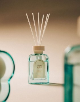 Home Perfume "Botanical Garden" 100 ml