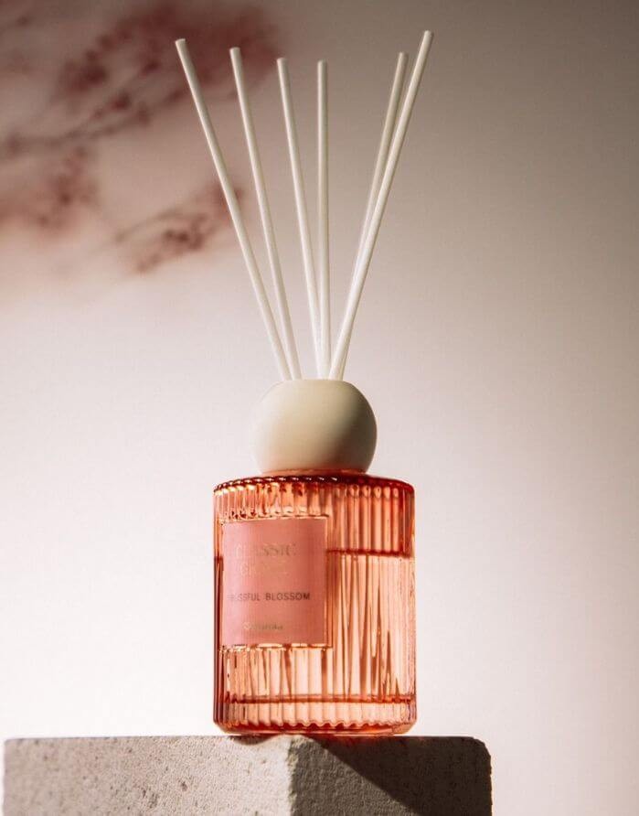 Home Perfume "Blissful Blossom" 100 ml