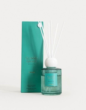 Аромат для дома "Basil&Tea" 100 ml