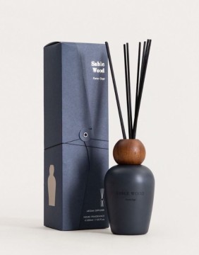 Home Perfume "Sable Wood Forest" 200 ml