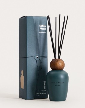 Home Perfume "Wood Secret" 200 ml