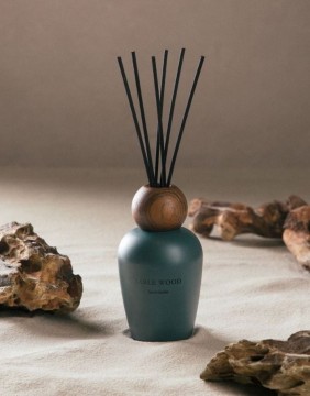 Home Perfume "Wood Secret" 200 ml