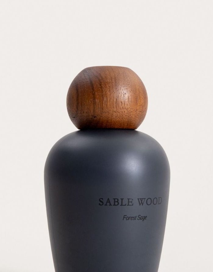 Home Perfume "Sable Wood Forest" 200 ml