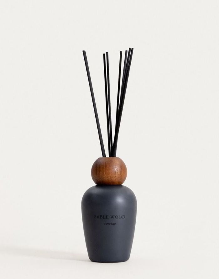 Home Perfume "Sable Wood Forest" 200 ml