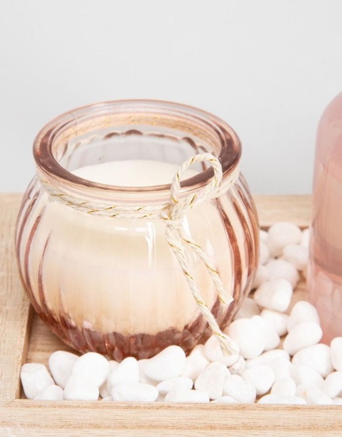 Home Fragrance Kit "Sandalwood"