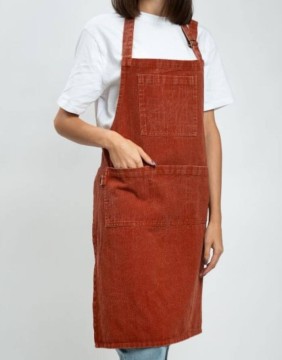Apron "Nash"