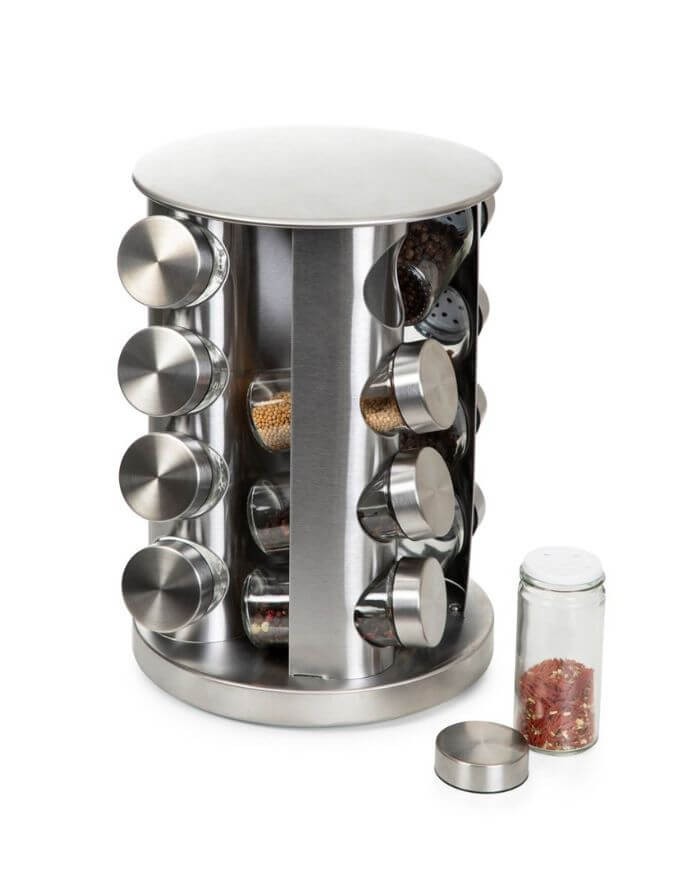 Spice rack "B2 Rack"