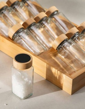 Garšvielu plaukts "Forcima"