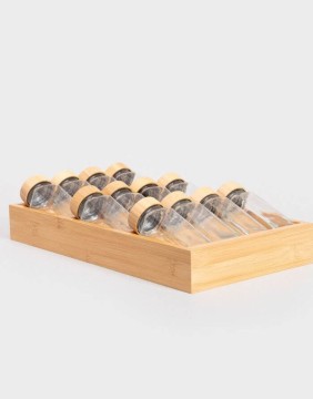 Spice rack "Forcima"