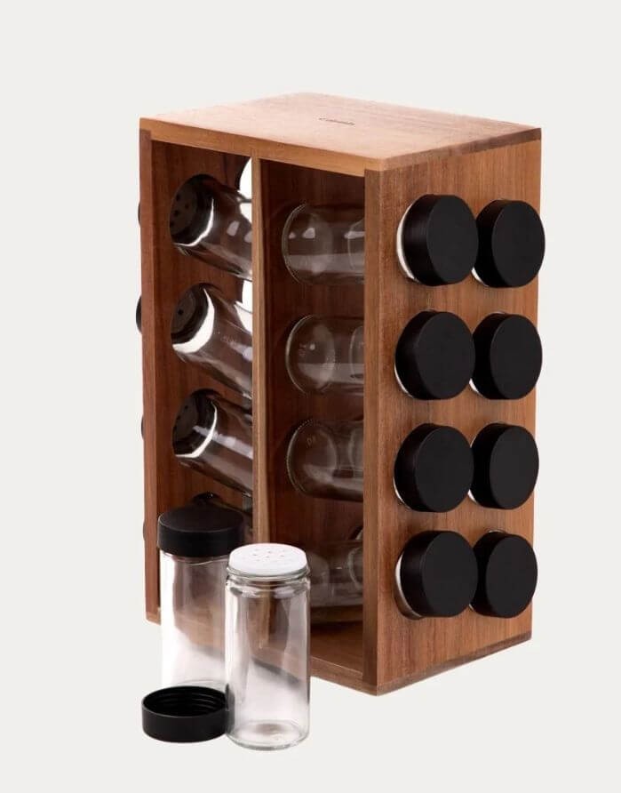 Spice rack "Lenne"