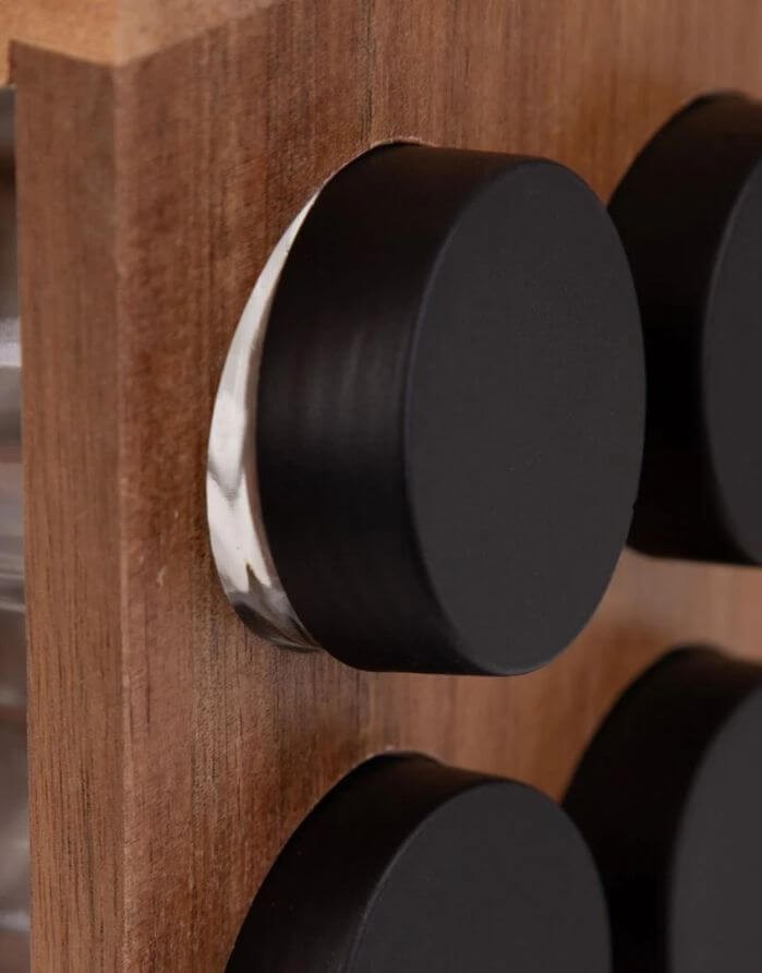 Spice rack "Lenne"