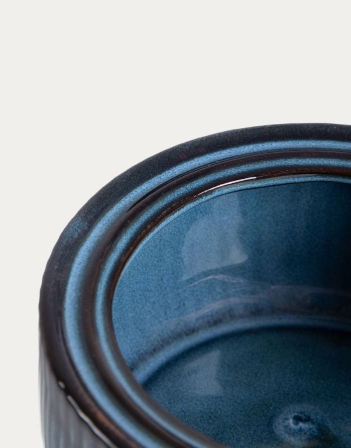 Teapot "Mirande Blue" 950 ml