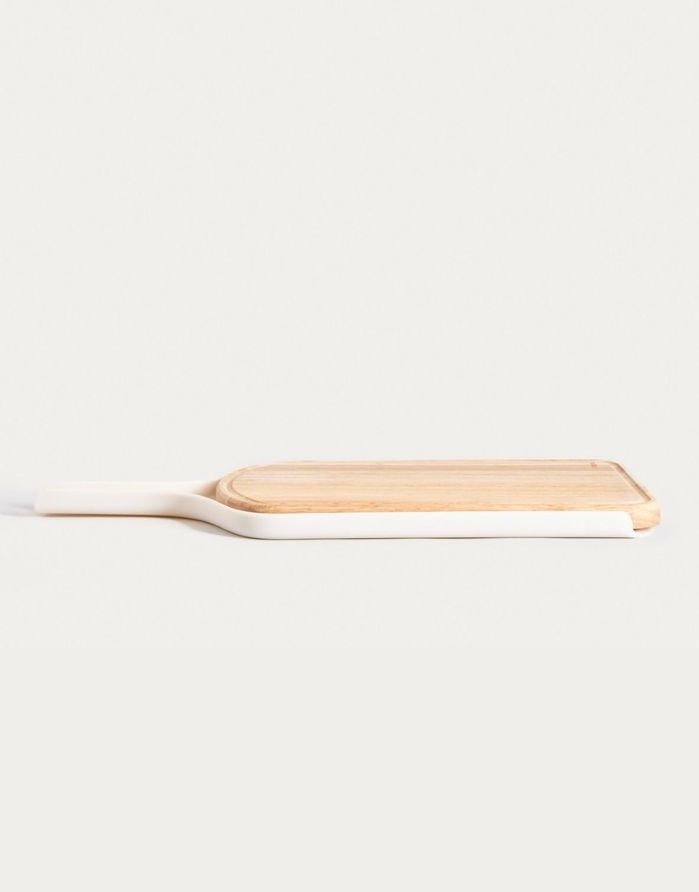 Cutting table "Lengo White"