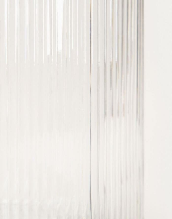 Glass Container "Tarro" 2,5 l