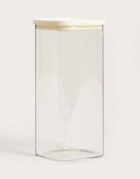Stikla trauks "Venus" 1,6 l