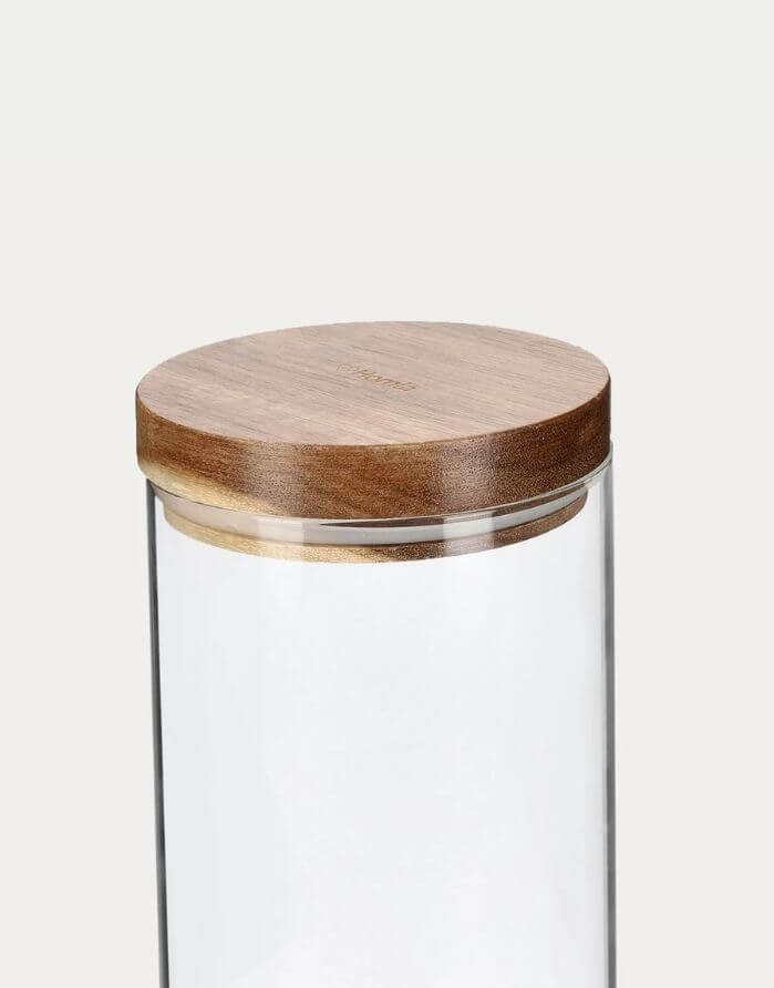 Stikla trauks "Carlos Natural" 1,2 l