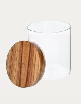 Stikla trauks "Carlos Natural" 0,7 l