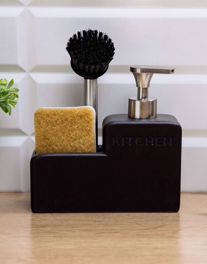 Soap dispenser "Dosse"