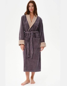Bathrobe "Tally"