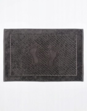 Bath mat "Feets Anthrazit"