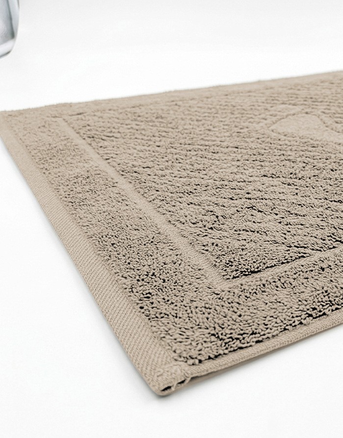 Коврик для ванной "Feets Taupe"