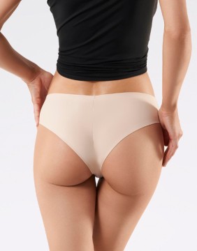 Women's Panties "Simple Brasil Beige"