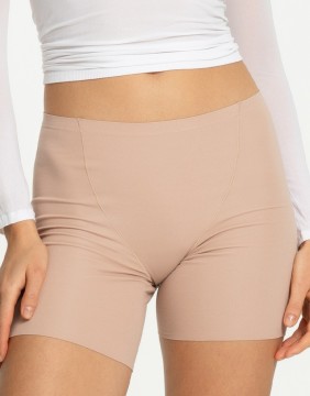 Женские трусики "Cotton Mood Bermuda Beige"