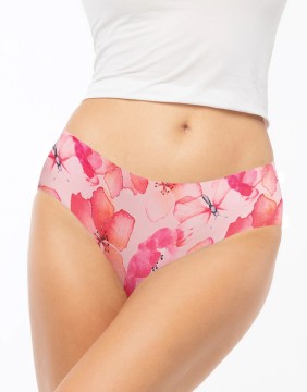 Sieviešu biksītes "Mallow Simple Classic"