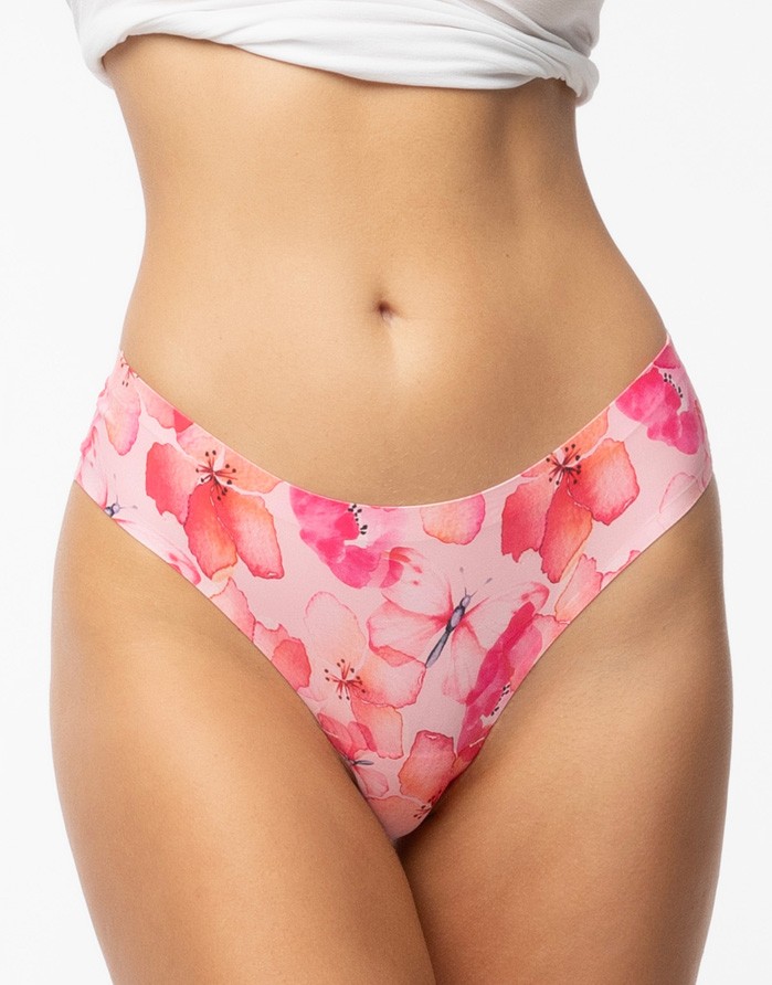 Women's Panties "Mallow Simple Brasil"