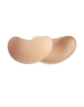 Modelējošie krūštura ieliktnīši "WS 19 Beige"
