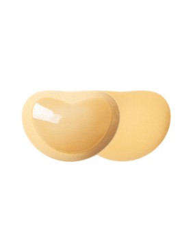 Modeling Bra Pads "WS 21 Beige"