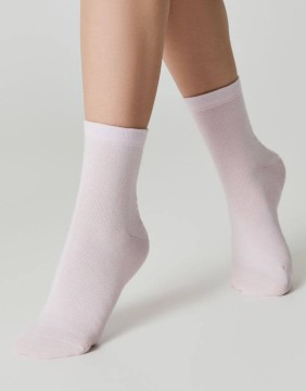 Sieviešu zeķes "Kaley Pink"