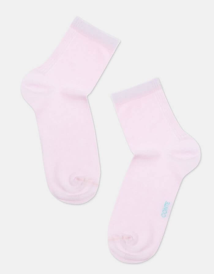 Sieviešu zeķes "Kaley Pink"