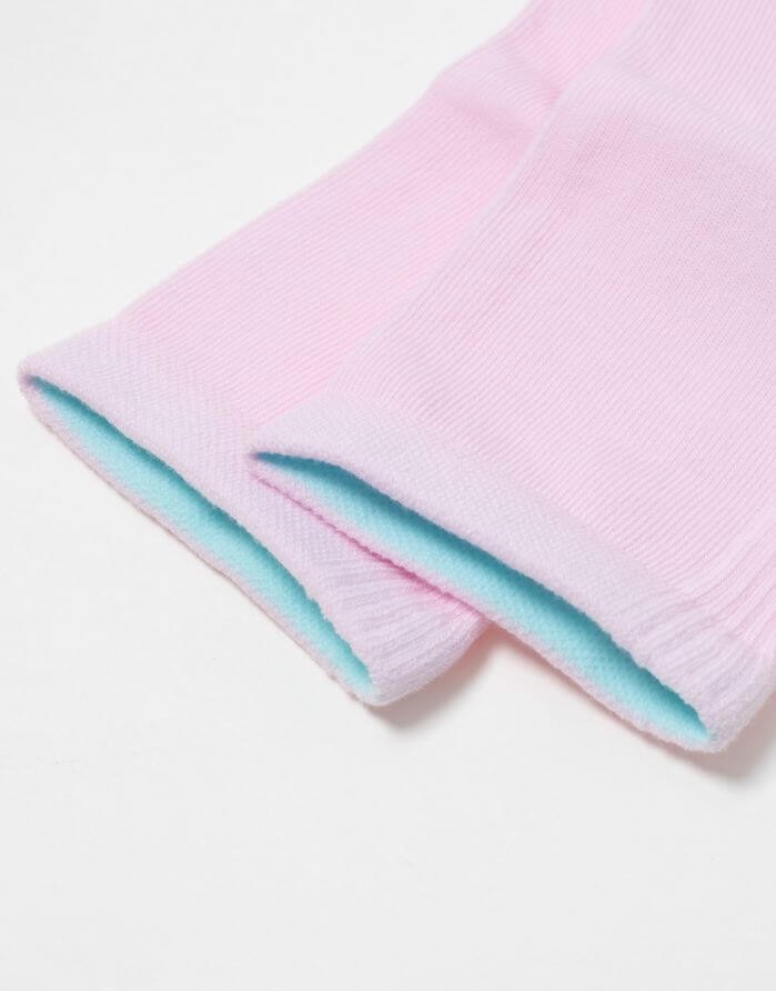Женские носки "Kaley Pink"