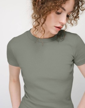 Blūze "Xella Khaki"