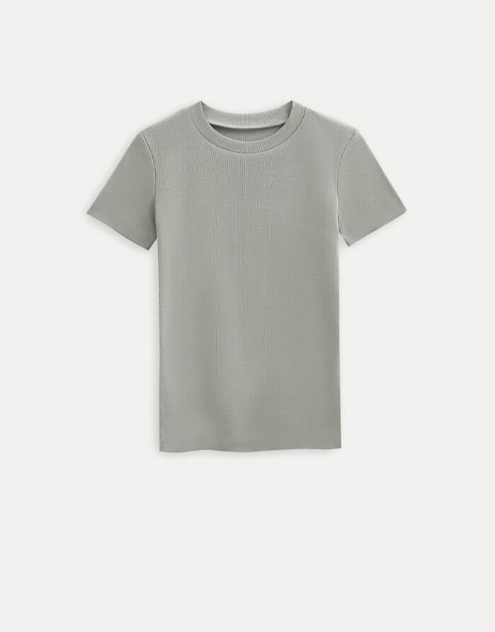 Блуза "Xella Khaki"