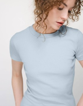 Blūze "Xella Light Blue"